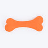 HUFT Play Buddy Chew Toy For Dog - Orange