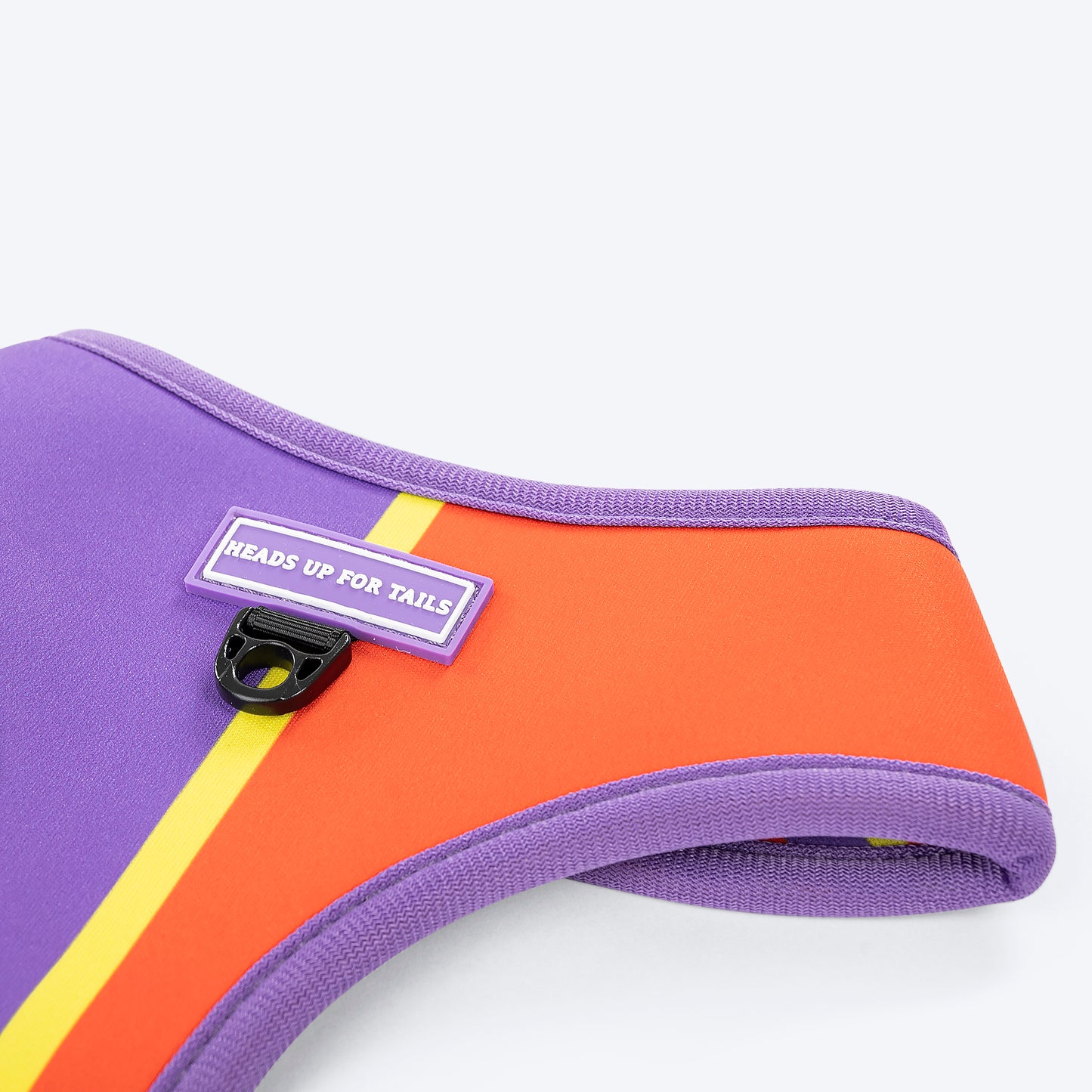 HUFT Sunny Stride Dog Reversible Harness_13