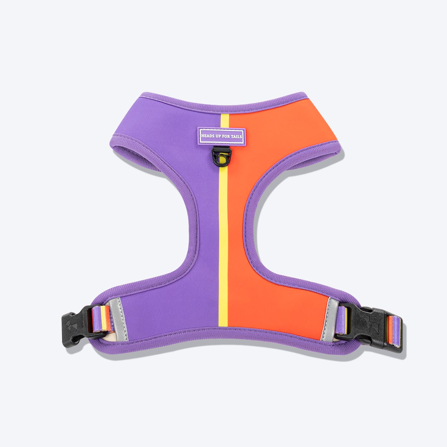 HUFT Sunny Stride Dog Reversible Harness_10