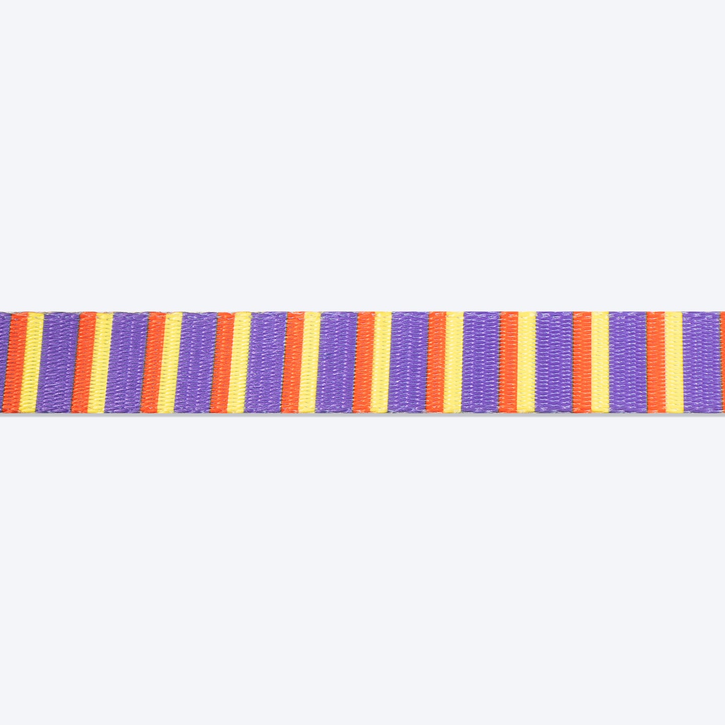 HUFT Sunny Stride Printed Dog Collar - Heads Up For Tails