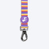 HUFT Sunny Stride Printed Dog Leash - Heads Up For Tails