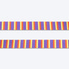 HUFT Sunny Stride Printed Dog Leash - Heads Up For Tails