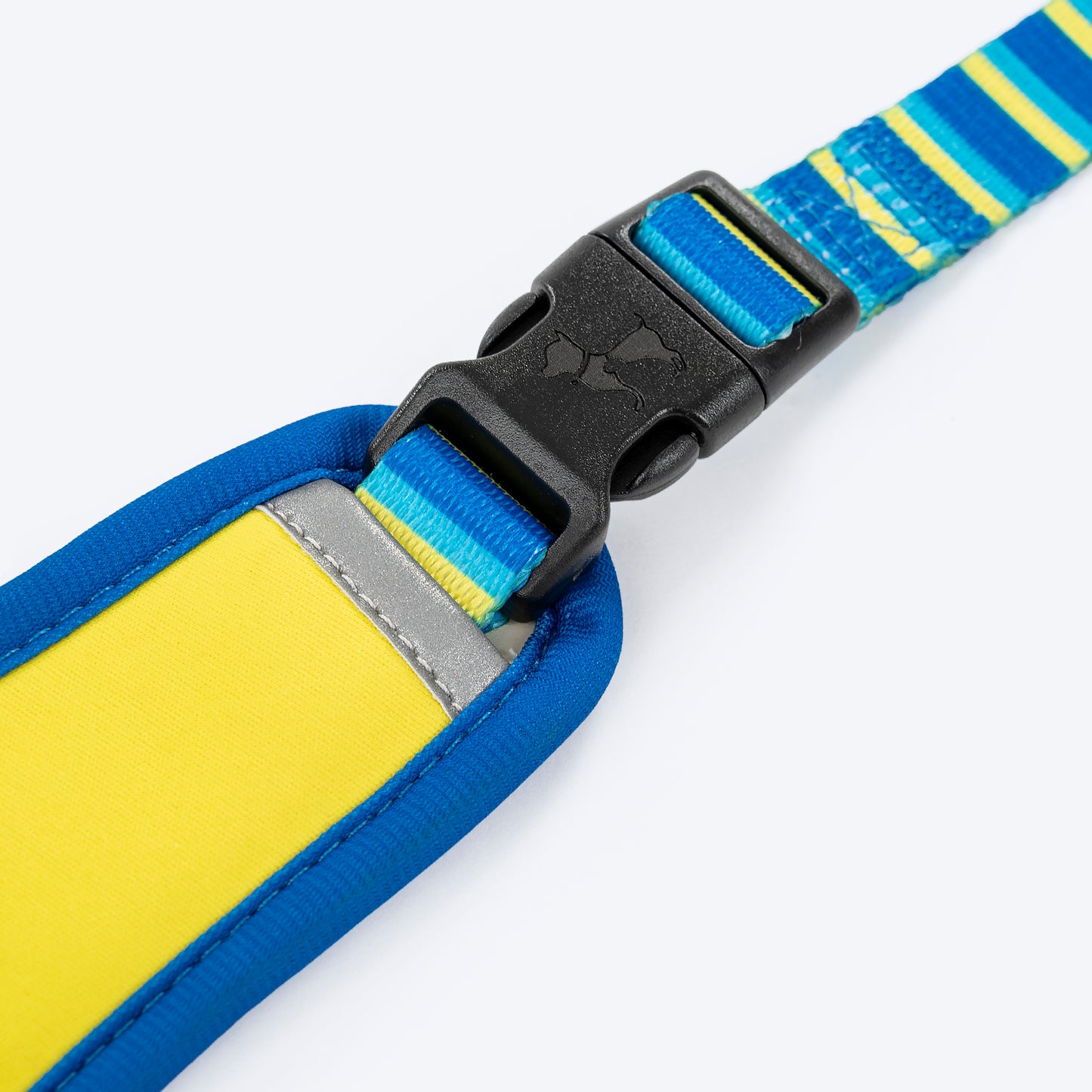 HUFT Blazing Blue Dog Reversible Harness_15