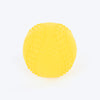 HUFT Squeaky Ball Chew Toy For Dog - Yellow