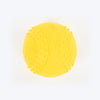 HUFT Squeaky Ball Chew Toy For Dog - Yellow