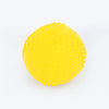 HUFT Squeaky Ball Chew Toy For Dog - Yellow