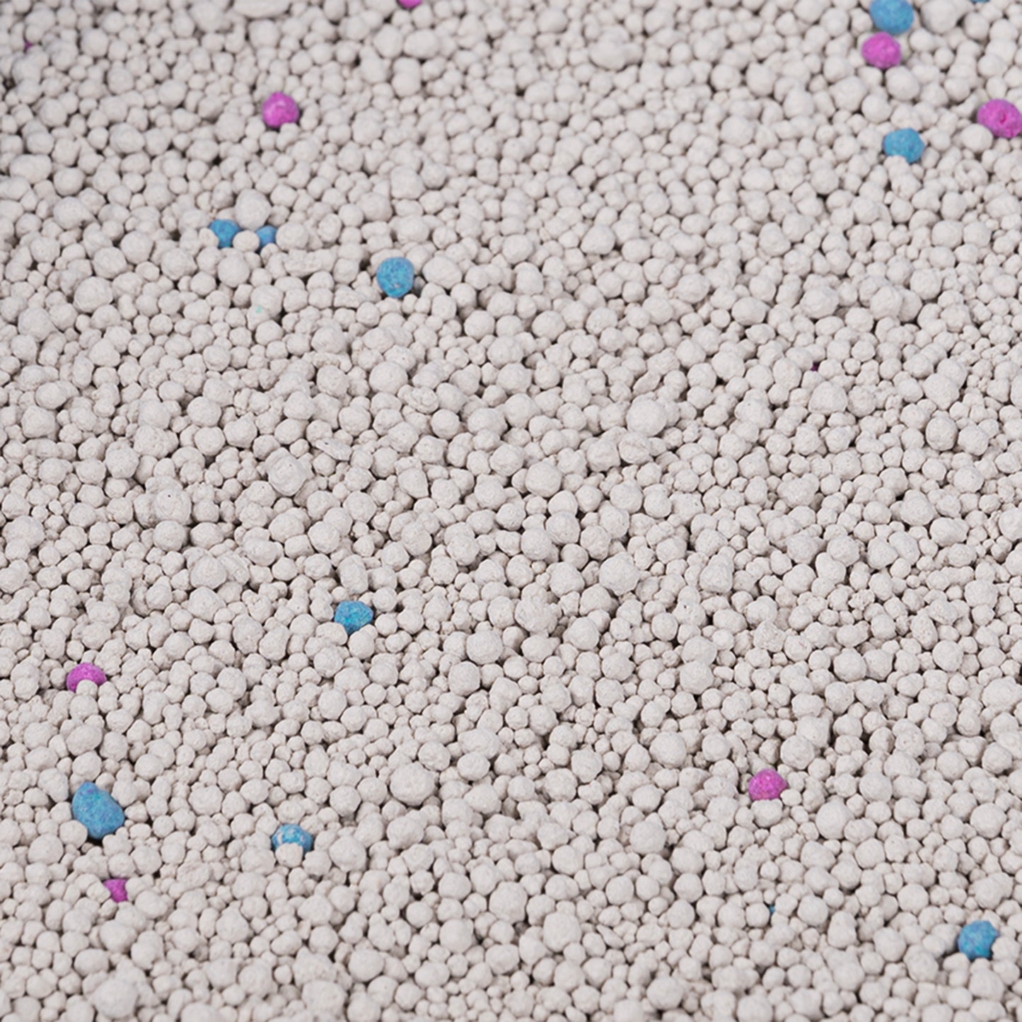 HUFT Cat Litter (Natural & Clumping) - Lavender Scented - 10 kg_11
