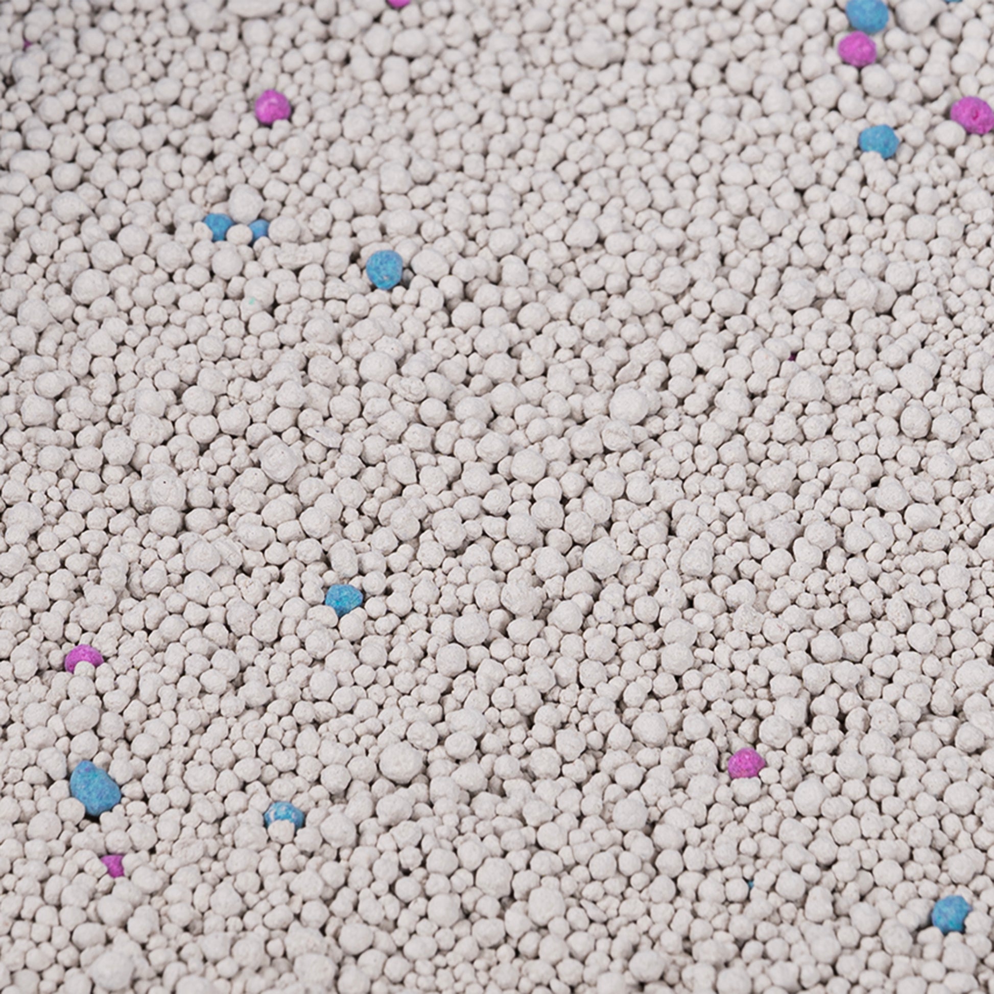 HUFT Cat Litter (Natural & Clumping) - Lavender Scented - 10 kg_11