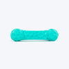 HUFT Bone Bliss Chew Toy For Dog - Teal