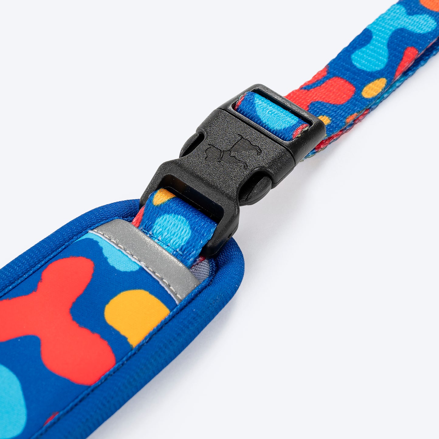 HUFT Colour Craze Dog Adjustable Harness_12