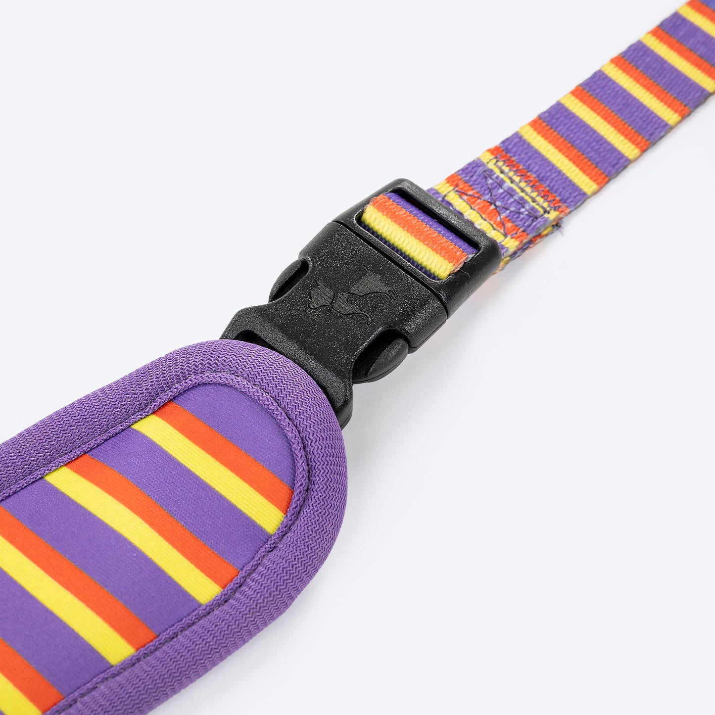 HUFT Sunny Stride Dog Reversible Harness_12