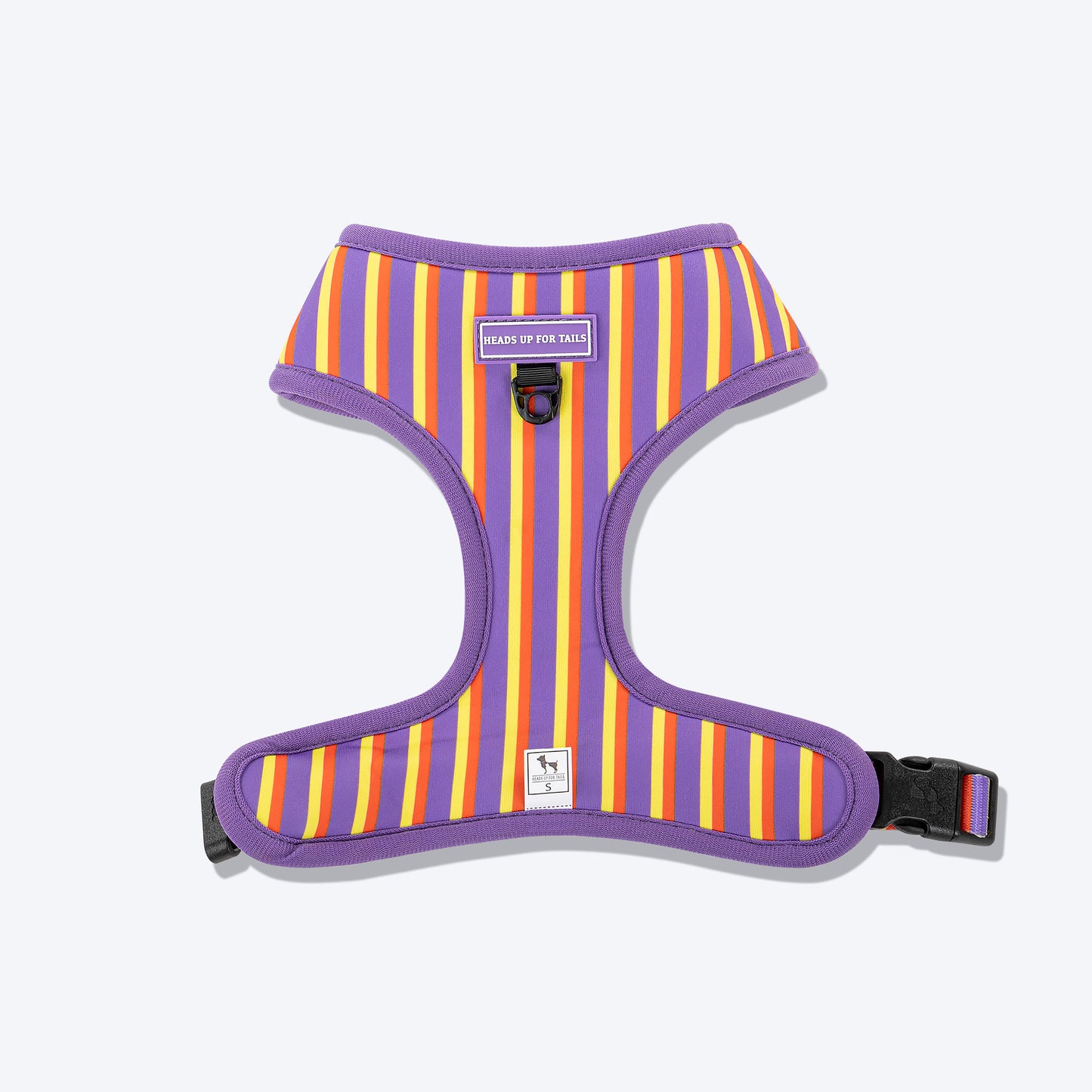 HUFT Sunny Stride Dog Reversible Harness_08