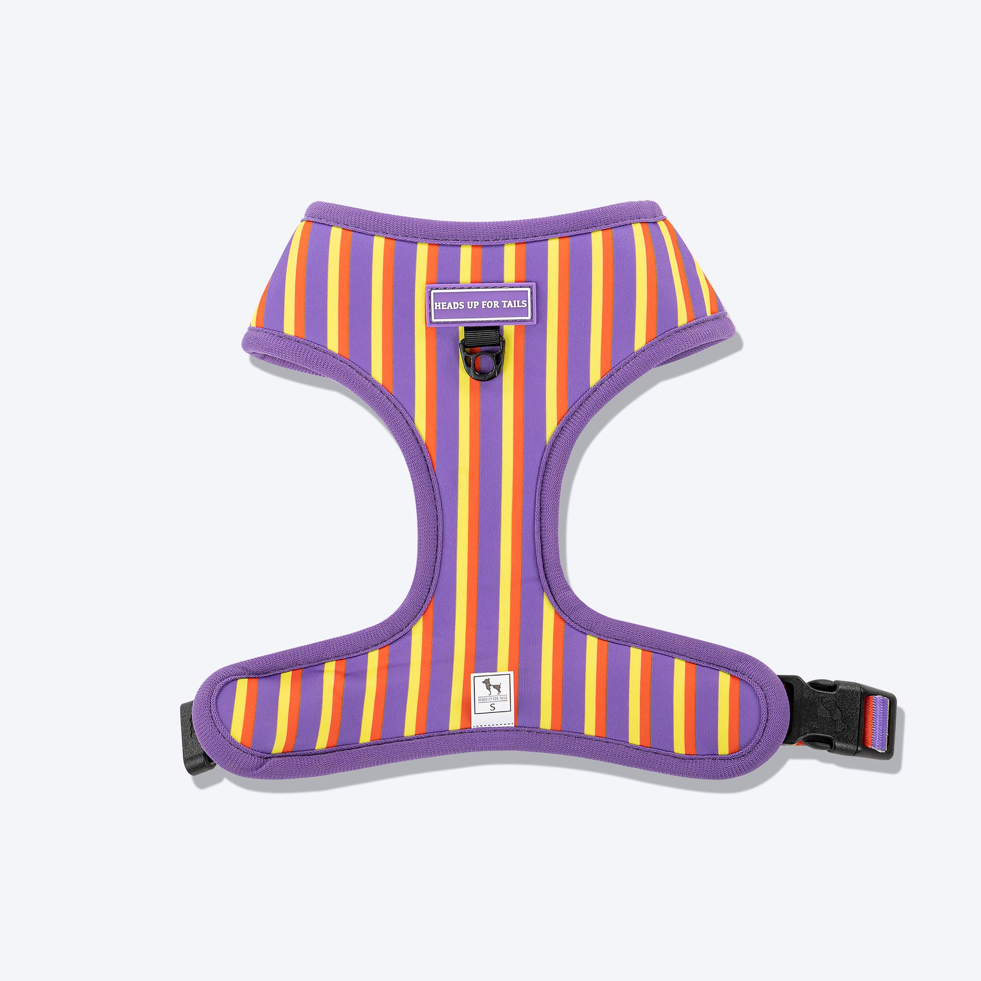 HUFT Sunny Stride Dog Reversible Harness_08