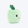 HUFT Strawberry Plush Toy For Dog - Red