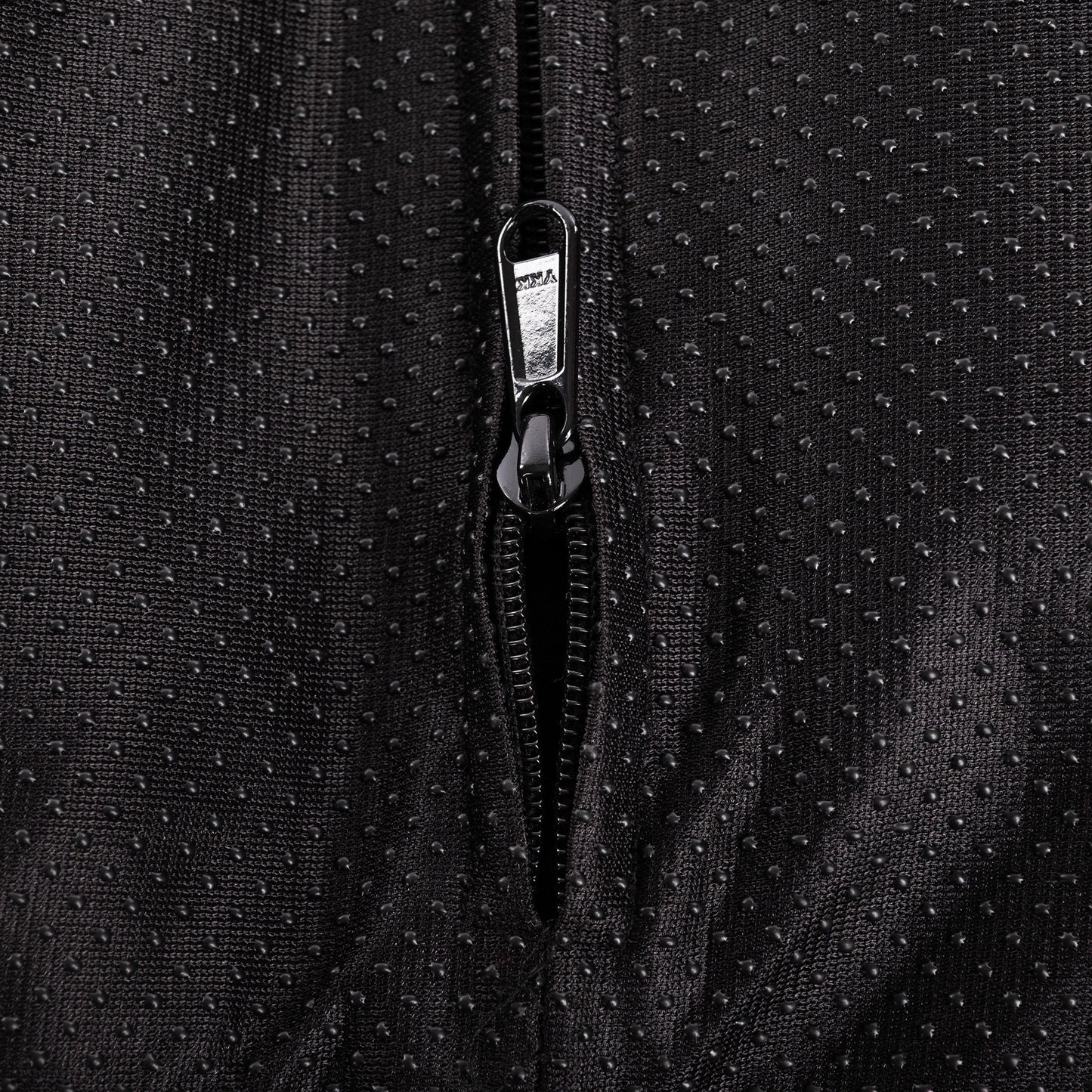 HUFT Bear Stripes Lounger Bed For Dog - Red & Ivory - Heads Up For Tails