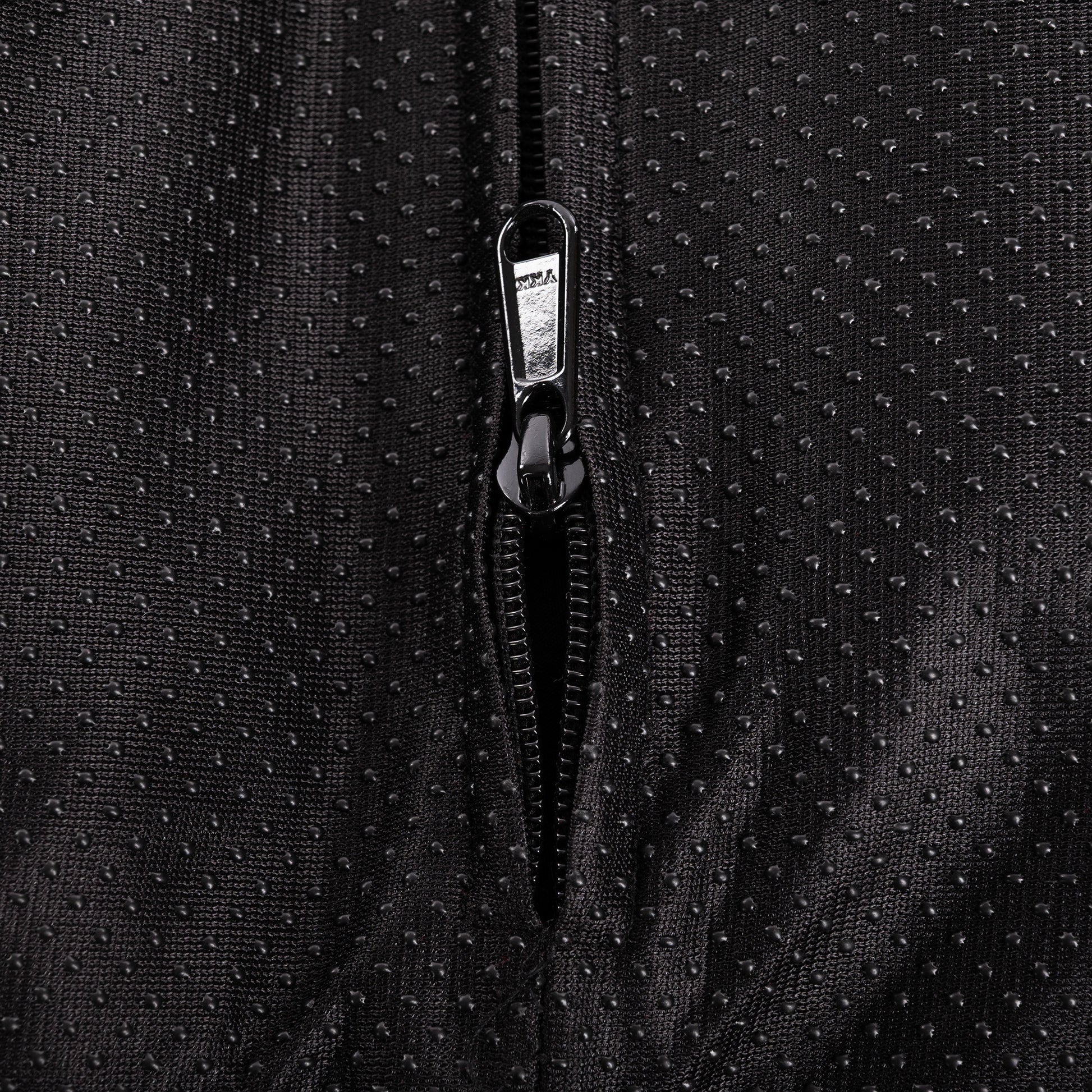 HUFT Bear Stripes Lounger Bed For Dog - Red & Ivory - Heads Up For Tails