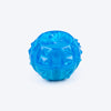 HUFT Chill Ballie Chew Toy For Dog - Blue - Heads Up For Tails