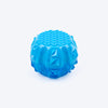 HUFT Chill Ballie Chew Toy For Dog - Blue - Heads Up For Tails