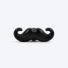 HUFT Silly Billy Chew Toy For Dog - Black - Heads Up For Tails
