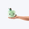 HUFT Strawberry Plush Toy For Dog - Red