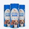 HUFT Goat Milk Dog Cookies - Blueberry - 200 g - Heads Up For Tails