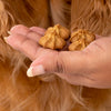 HUFT Goat Milk Dog Cookies - Blueberries - 200 gm - Heads Up For Tails