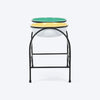HUFT Pawlicious Double Diner For Dog - Multicolor - Heads Up For Tails