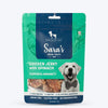 Sara's Chicken Jerky with Spinach - 70 g