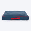 HUFT Flat Ease Dog Bed - Navy