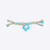 HUFT Chewsters Rope Toy for Puppies & Small Dogs - Multicolor_01