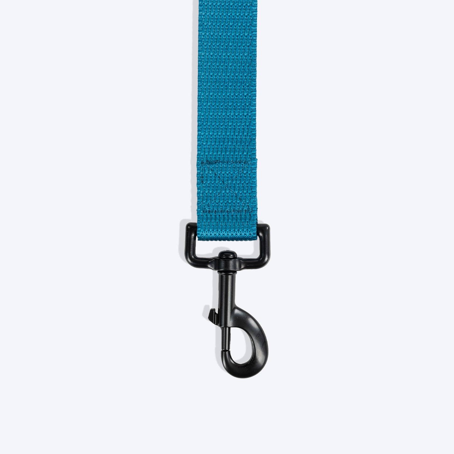 HUFT Basics Dog Leash - Teal Blue - Heads Up For Tails