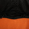 HUFT EasyStep Herring Lounger Bed For Dog - Orange & Blue