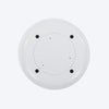 HUFT Push Push Yum! Treat Dispensing Interactive Toy For Dog - White & Green - Heads Up For Tails