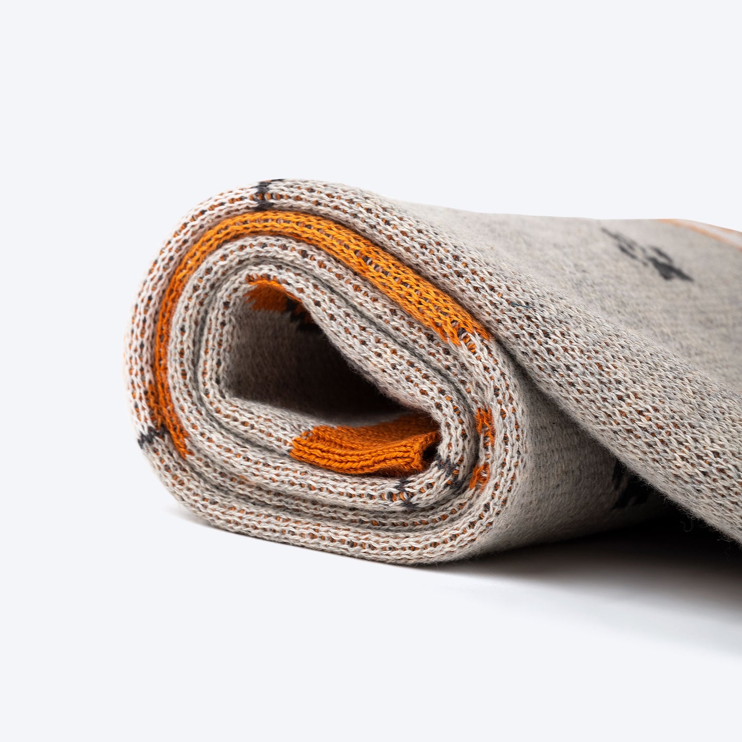 HUFT Paws & Nap Blanket For Pets - Heads Up For Tails