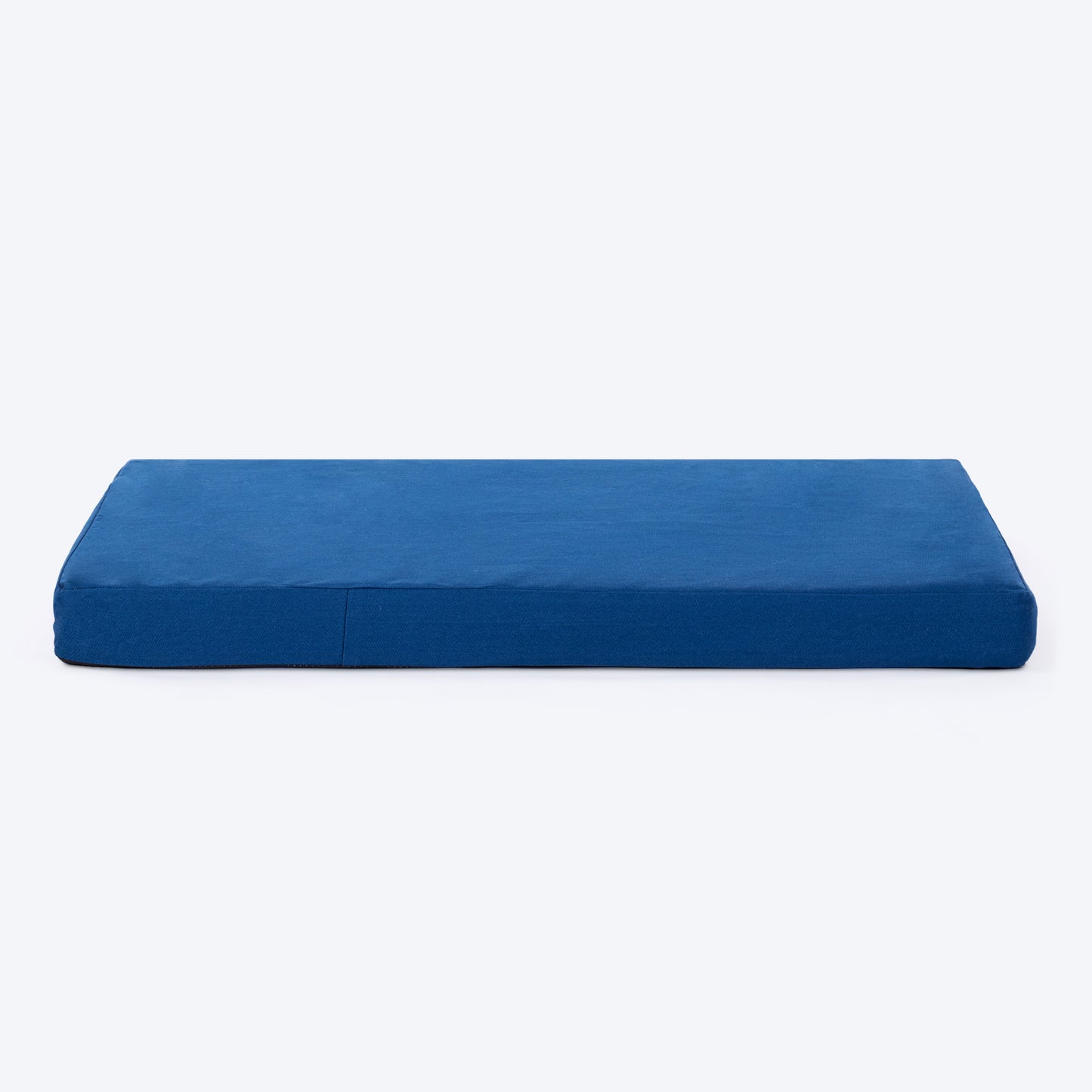 HUFT Royal Snooze Bed for Dog - Navy - Heads Up For Tails
