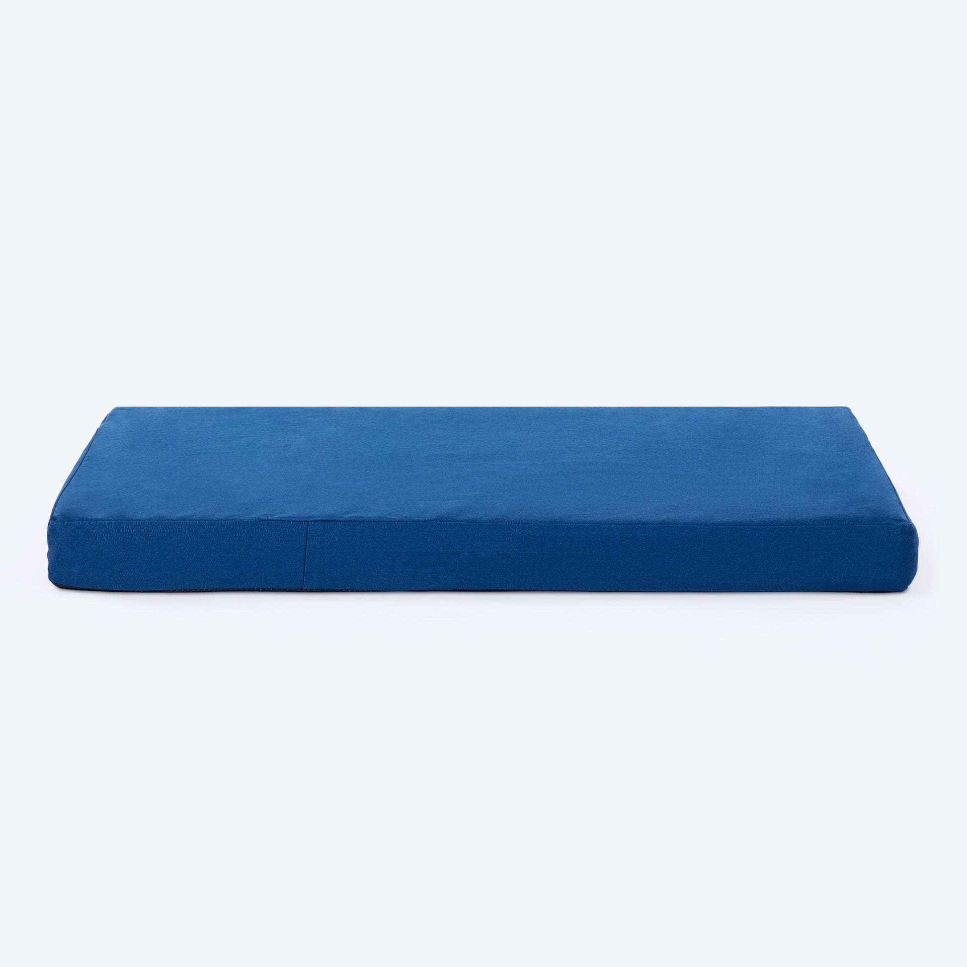 HUFT Royal Snooze Bed for Dog - Navy - Heads Up For Tails