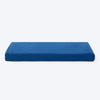 HUFT Royal Snooze Bed for Dog - Navy - Heads Up For Tails