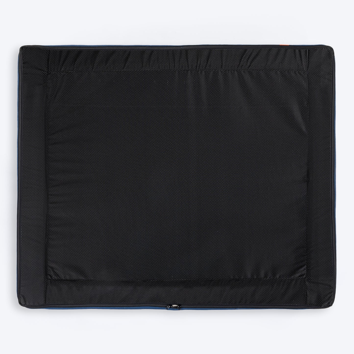 HUFT Royal Snooze Bed for Dog - Navy - Heads Up For Tails