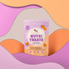 HUFT Nutri Treats For Dogs - Digestive Health - 150 g - Heads Up For Tails
