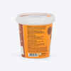 HUFT Ice Cream Peanut Butter & Banana With Prebiotics Mix Treat For Dog - 40 gm - Heads Up For Tails