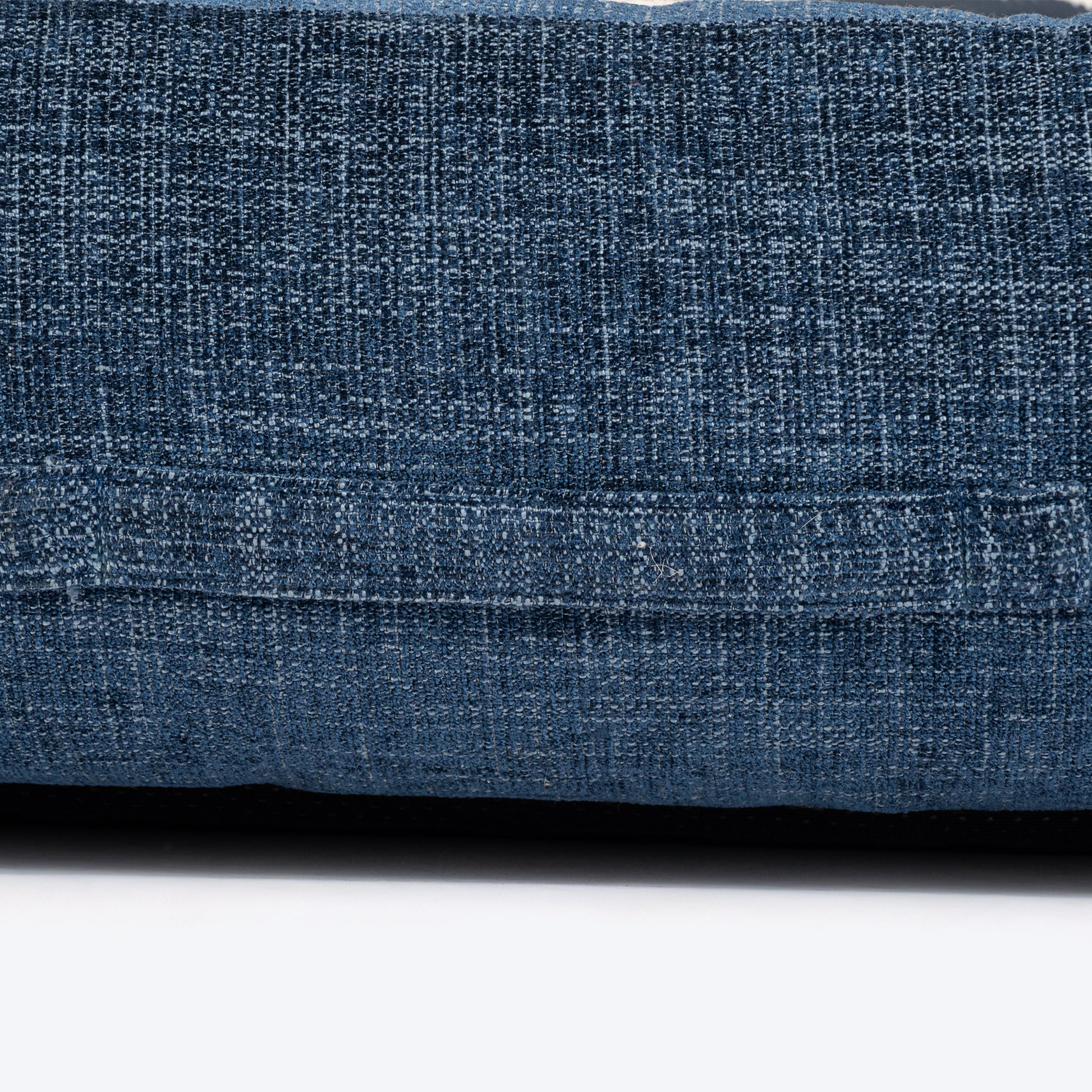 HUFT Blueloom Lounger Bed For Dog - Blue - Heads Up For Tails