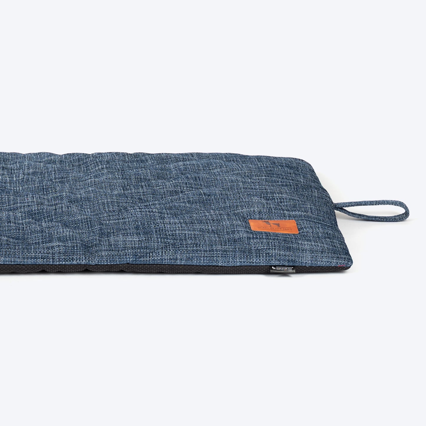 HUFT Blueloom Mat For Dog - Blue - Heads Up For Tails