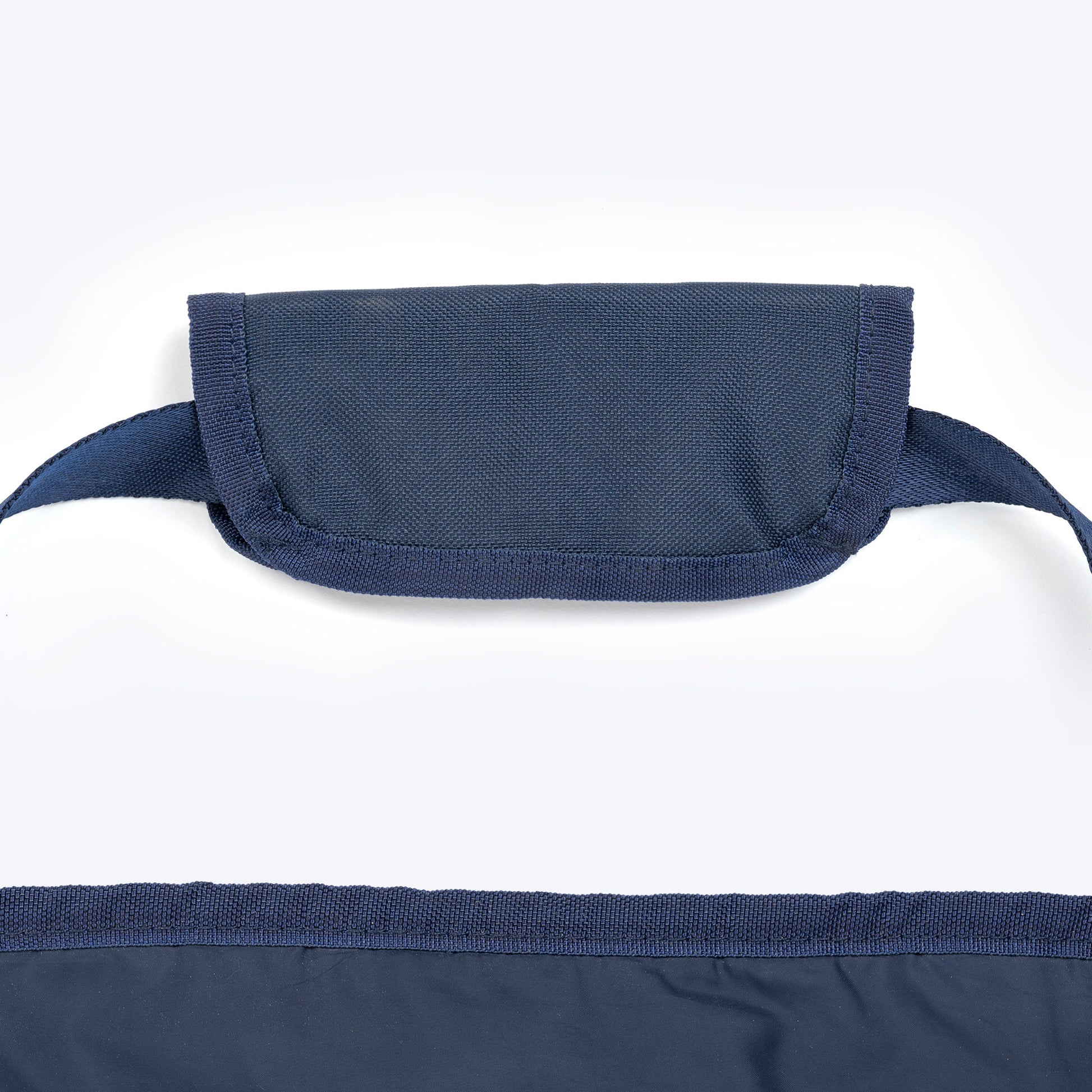 HUFT Trooper Stretcher For Dog - Navy Blue - Heads Up For Tails