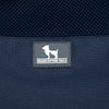 HUFT Trooper Drag Bag Harness For Dog - Navy Blue - Heads Up For Tails