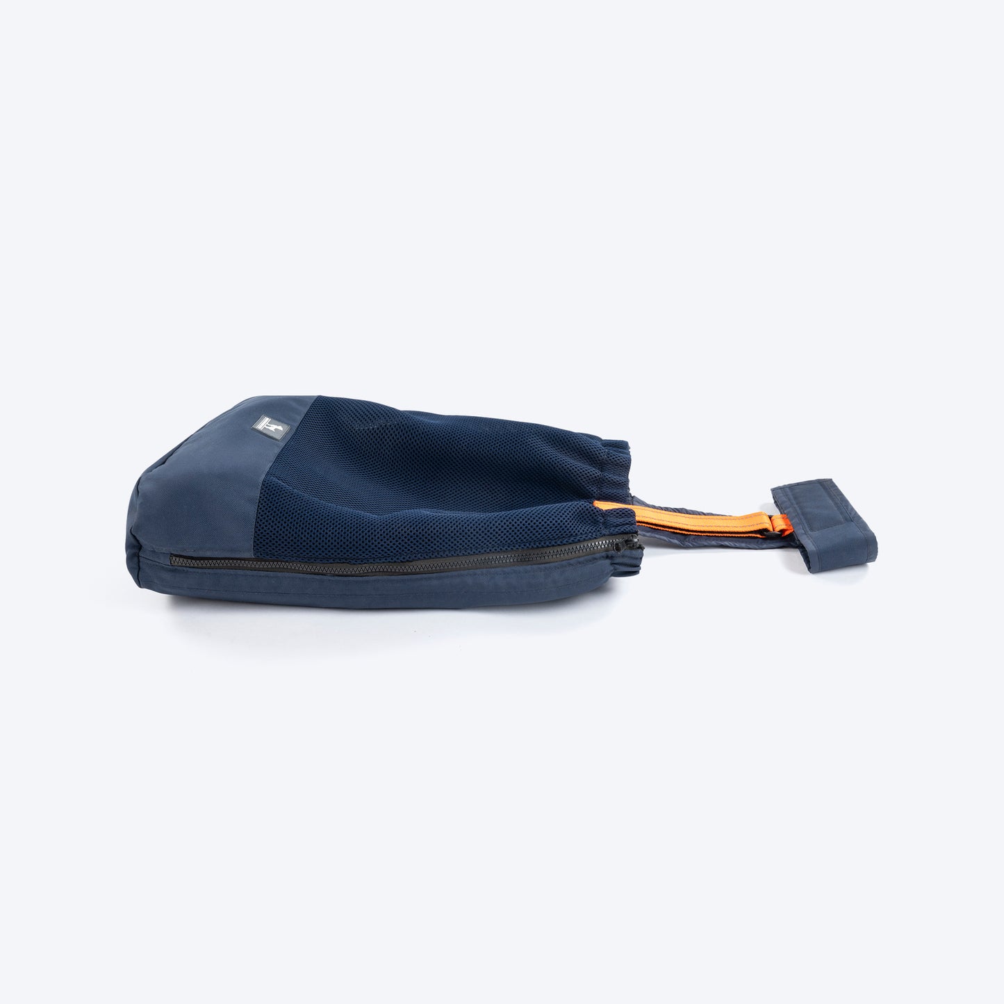 HUFT Trooper Drag Bag Harness For Dog - Navy Blue