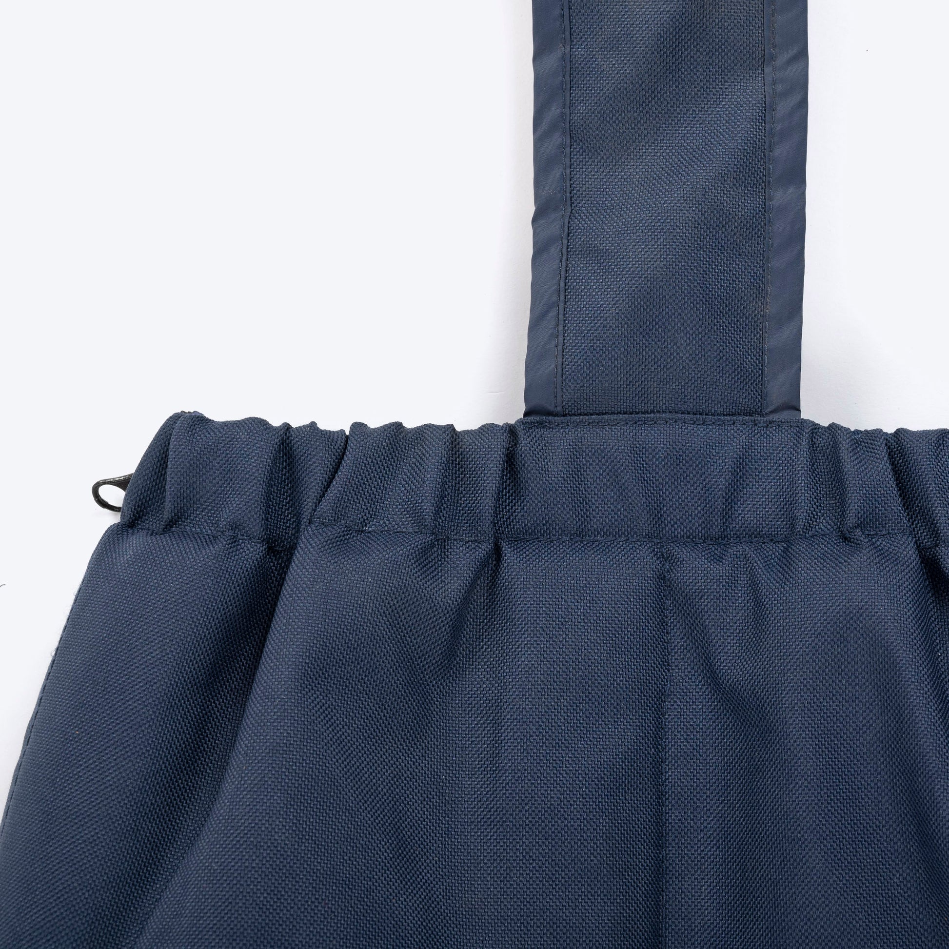 HUFT Trooper Drag Bag Harness For Dog - Navy Blue - Heads Up For Tails