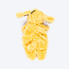 HUFT Doodle The Doggo Plush Toy For Dog - Yellow