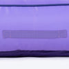 Dash Dog Color Cascade Water Repellent Lounger Dog Bed - Multicolor - Heads Up For Tails