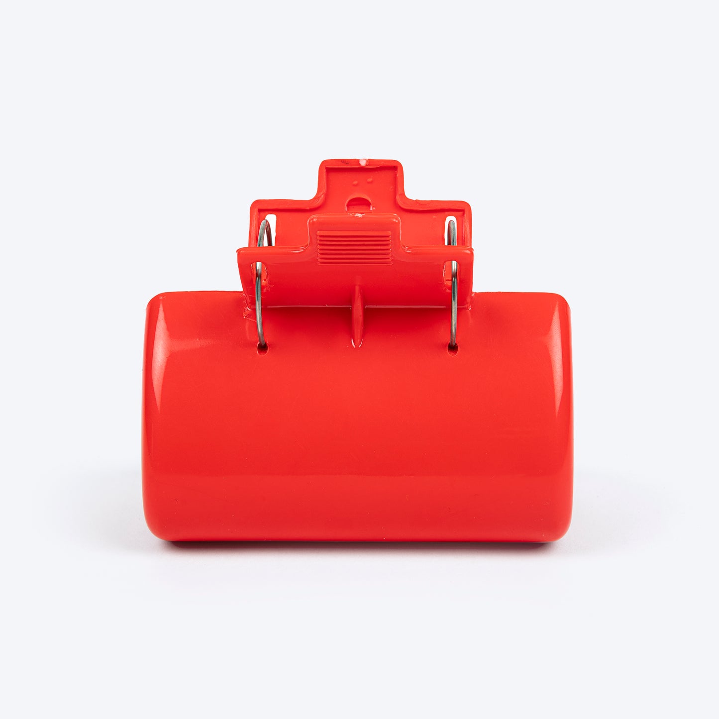 TLC Poop Scooper For Dog - Red - Heads Up For Tails