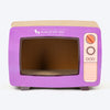 HUFT Meowcrowave Scratcher For Cat - Purple - Heads Up For Tails